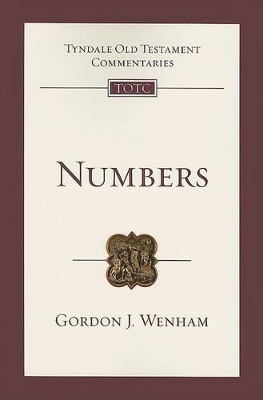 Numbers book