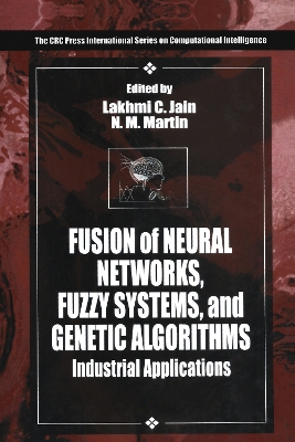 Fusion of Neural Networks, Fuzzy Systems and Genetic Algorithms book