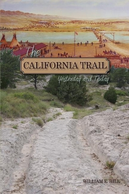 California Trail book