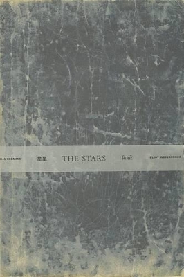 Vija Celmins: The Stars book