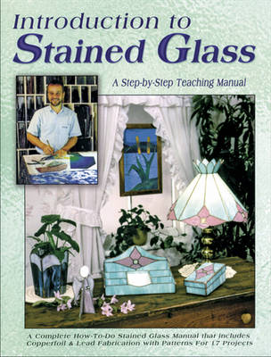 Introduction to Stained Glass book
