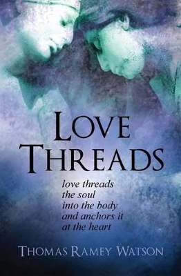 Love Threads book