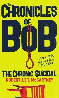 Chronicles of Bob book