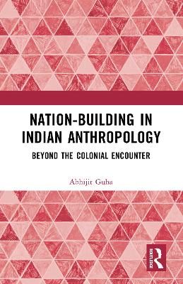 Nation-Building in Indian Anthropology: Beyond the Colonial Encounter book