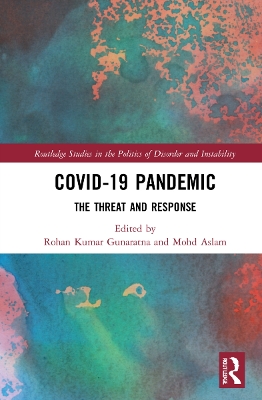 COVID-19 Pandemic: The Threat and Response book
