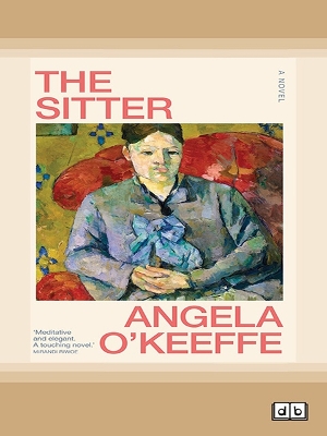 The Sitter book