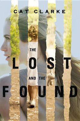 Lost and the Found book