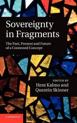Sovereignty in Fragments book