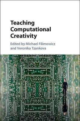 Teaching Computational Creativity book