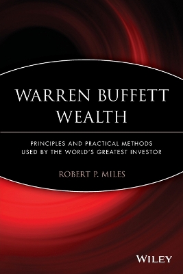 Warren Buffett Wealth book