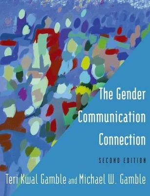 Gender Communication Connection book