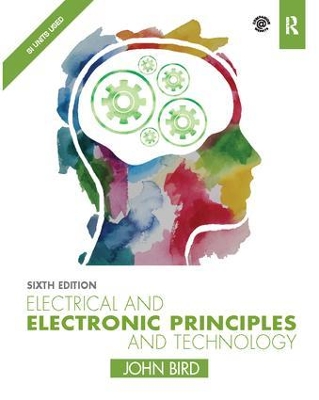 Electrical and Electronic Principles and Technology book
