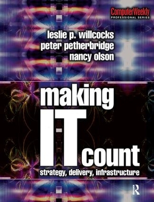 Making IT Count book