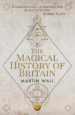 The Magical History of Britain book