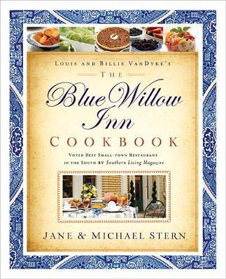 Blue Willow Inn Cookbook book