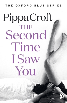 Second Time I Saw You book