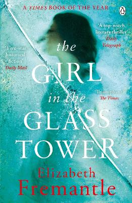 Girl in the Glass Tower book