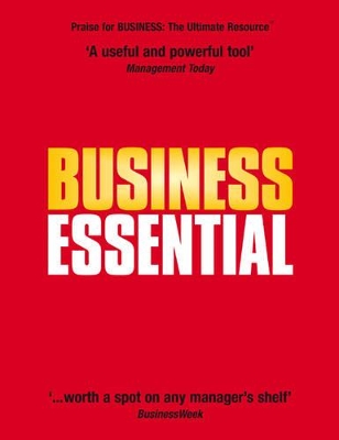 BUSINESS Essential book