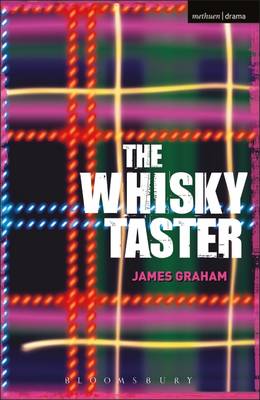 The Whisky Taster book