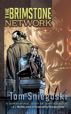 Brimstone Network: The Brimstone Network Book One book