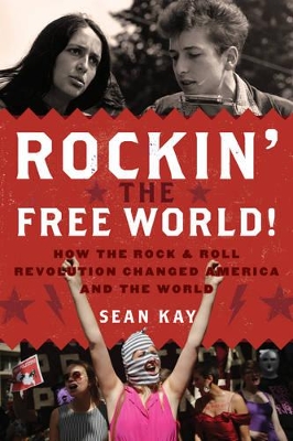 Rockin' the Free World! by Sean Kay