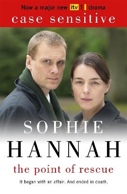 The The Point of Rescue by Sophie Hannah