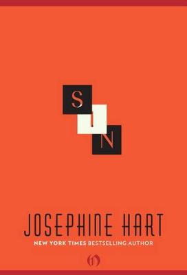 Sin by Josephine Hart