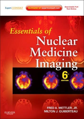 Essentials of Nuclear Medicine Imaging book