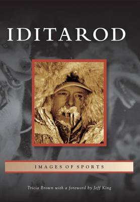 Iditarod by Tricia Brown