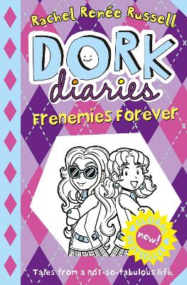 Dork Diaries: Frenemies Forever book