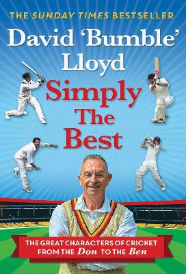 Simply the Best by David Lloyd