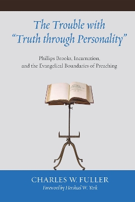 Trouble with Truth Through Personality book