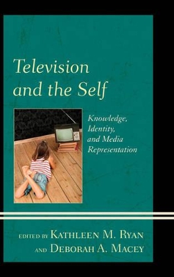 Television and the Self book