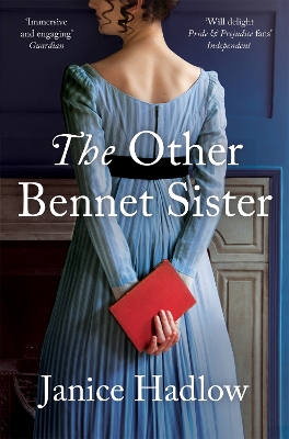 The Other Bennet Sister book