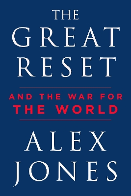 The Great Reset: And the War for the World book