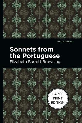 Sonnets From The Portuguese book