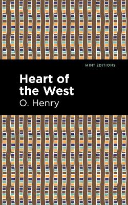 Heart of the West book