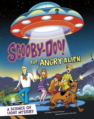 Scooby-Doo! a Science of Light Mystery book