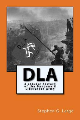The Dundonald Liberation Army book