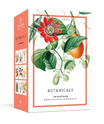 Botanicals book