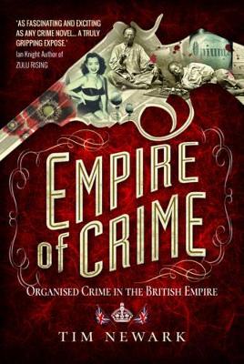 Empire of Crime book