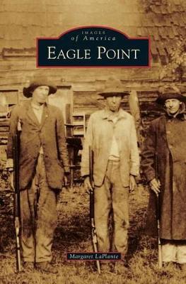 Eagle Point book