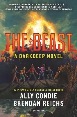 The Beast by Brendan Reichs