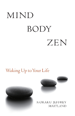 Mind Body Zen book