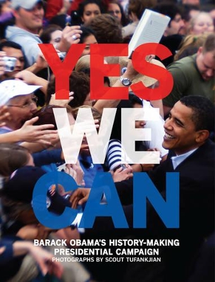 Yes We Can book