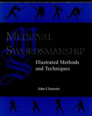 Medieval Swordsmanship book