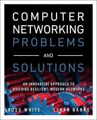 Computer Networking Problems and Solutions book