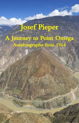 Journey to Point Omega book