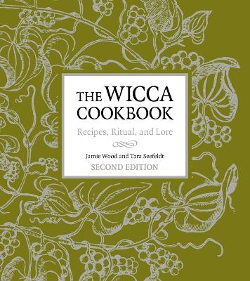 Wicca Cookbook, Second Edition book