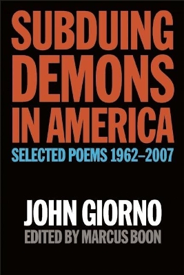 Subduing Demons in America book